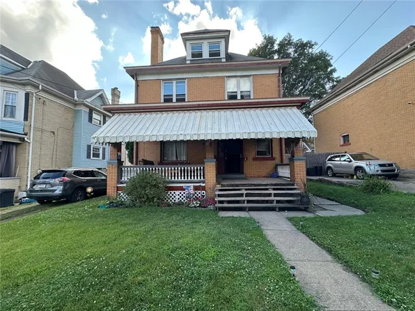 3505 Simen Ave, Pittsburgh, PA 15212