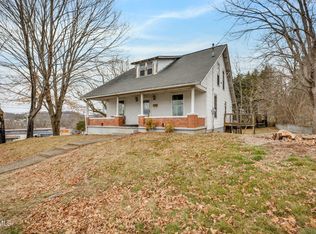 1125 Arlington Ave, Bristol, VA 24201