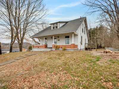 1125 Arlington Ave, Bristol, VA, 24201
