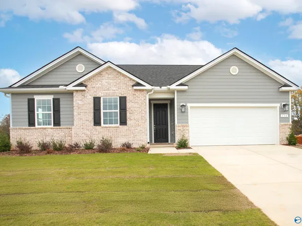 134 Jude Ln, Hazel Green, AL 35750