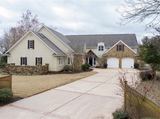 2005 S 88th St, Fort Smith, AR 72903