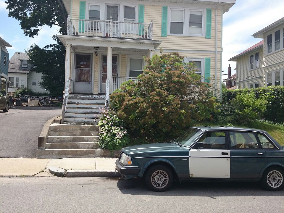 2nd image of 86 Fairmount St