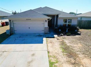 5889 Fairlands Rd, Milton, FL 32583