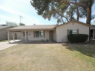 3831 E Devonshire Ave, Phoenix, AZ 85018