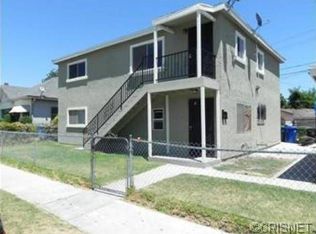 3748 Woodlawn Ave, Los Angeles, CA 90011