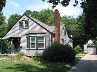 1536 Barker Ave, Lawrence, KS 66044