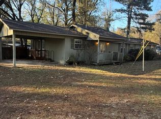 549 Jacks Isle Rd, Ashdown, AR 71822