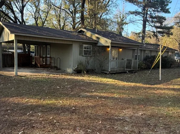 549 Jacks Isle Rd, Ashdown, AR 71822