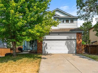 2129 Gold Dust Ln, Highlands Ranch, CO 80129
