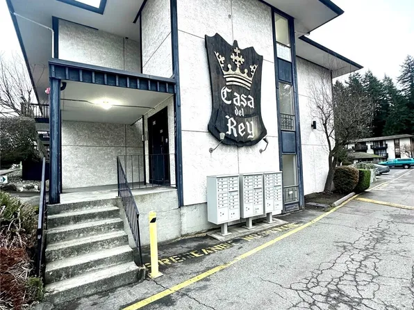 19411 56th Avenue W #115, Lynnwood, WA 98036