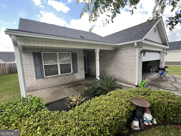 5 Fox Glen Ct, Port Wentworth, GA 31407