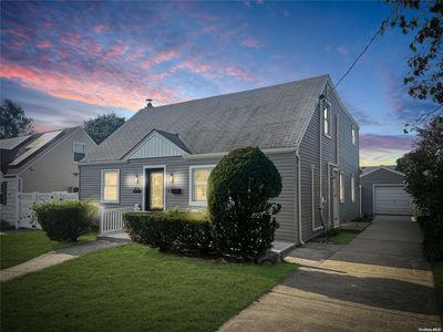 1126 Jasper Street, Valley Stream, NY, 11580