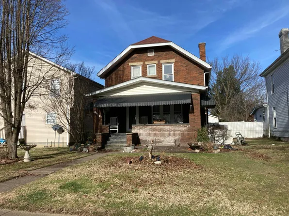 2516 3rd Ave, Huntington, WV 25703