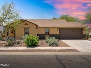 4985 W Calle Don Alberto, Tucson, AZ 85757