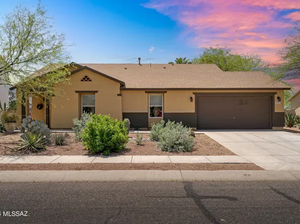 4985 W Calle Don Alberto, Tucson, AZ 85757