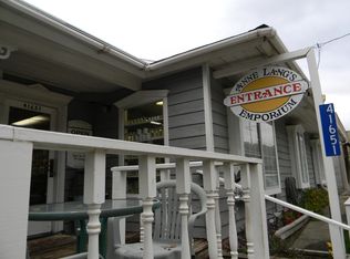 41651 Sierra Drive, Three Rivers, CA 93271