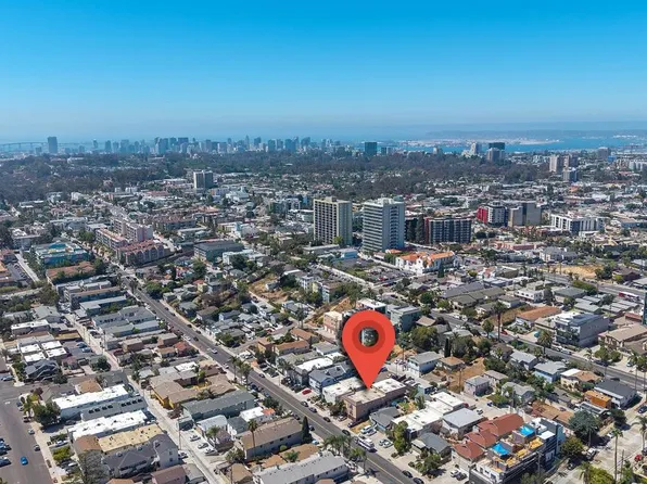 4054 Florida St Unit 6, San Diego, CA 92104