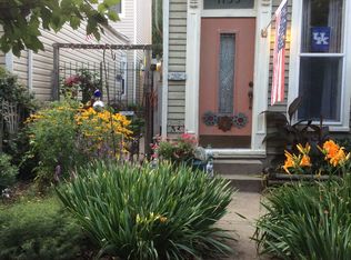 1135 Rogers St, Louisville, KY