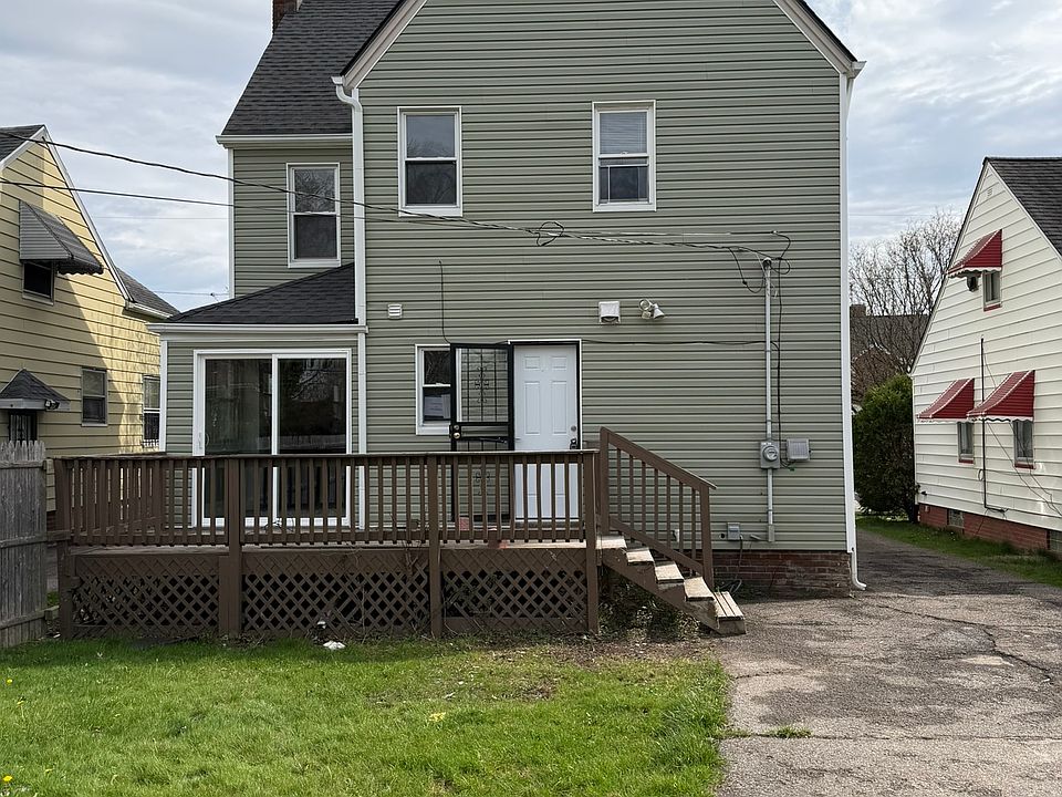 2nd image of 16305 Throckley Ave