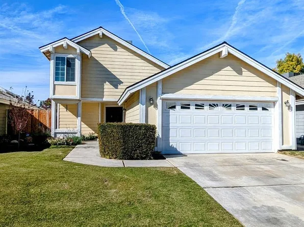 7170 Hanover Cir, Bakersfield, CA 93309