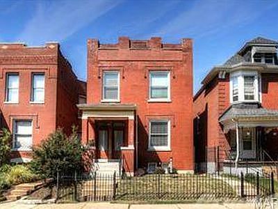 2745 Accomac St, Saint Louis, MO, 63104