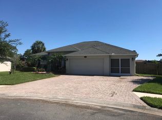 2346 Lylewood Ct #0, West Melbourne, FL 32904