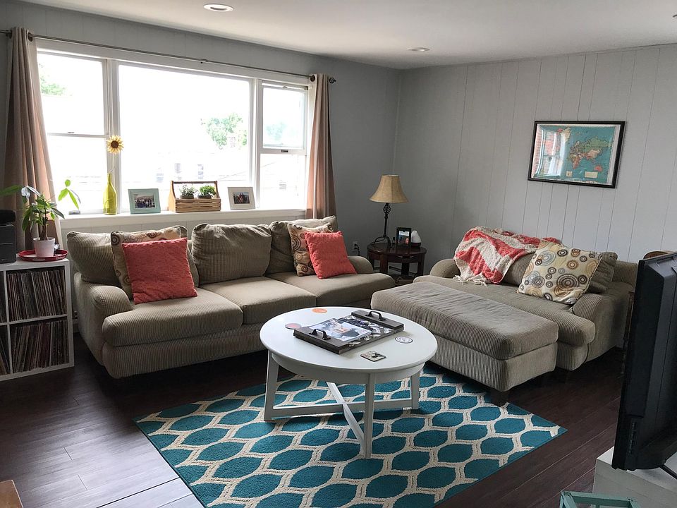 Living Room Furnished-Old Floor