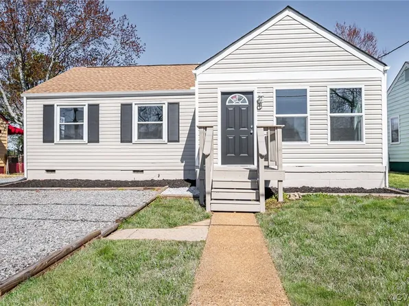 1804 Geffert Dr, Henrico, VA 23231