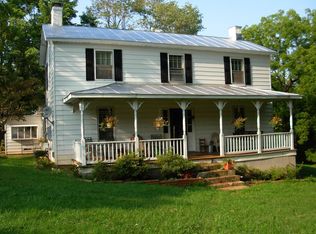 6729 Ruth Rd, Madison, VA 22727