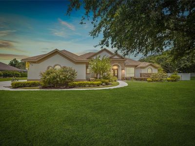 748 Mills Estate Pl, Chuluota, FL, 32766