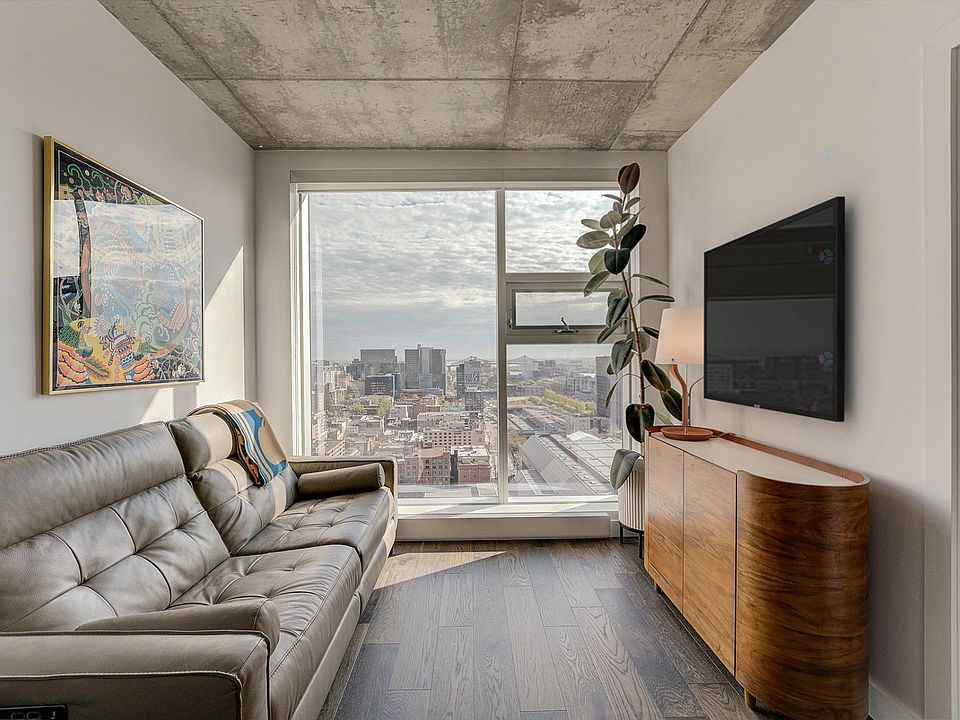 1st image of 1030 Rue De Bleury #2915