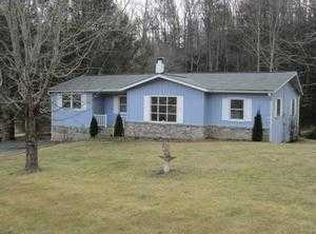 96 Sandy River Rd, Leicester, NC 28748