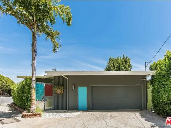 4215 Caledonia Way, Los Angeles, CA 90065