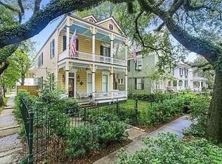 1537 S Carrollton Ave, New Orleans, LA 70118