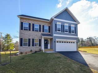 1279 N Mill Rd, Salem, VA 24153