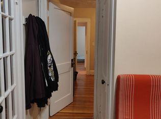 43 N Crescent Circuit #1A, Brighton, MA 02135