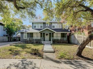 4610 McKinney St, Houston, TX 77023