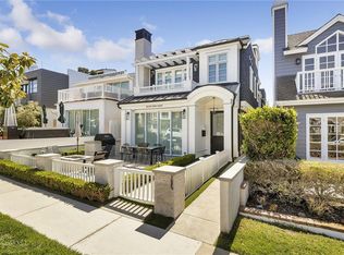 708 Heliotrope Ave #1/2, Corona Del Mar, CA 92625