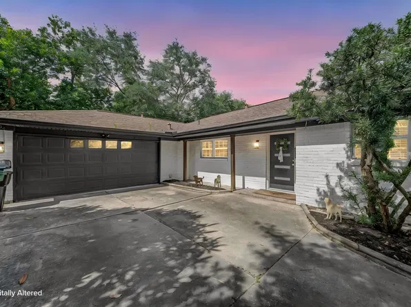 4814 Briarbend Dr, Houston, TX 77035