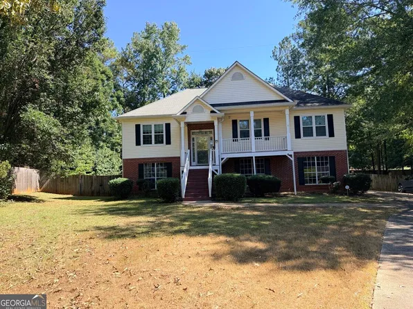 1405 Aberdeen Ct, McDonough, GA 30253