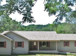601 Phillips Rd, Blairsville, PA 15717
