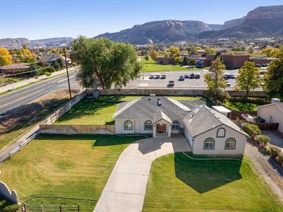 2145 S Canyon View Dr, Grand Junction, CO, 81507