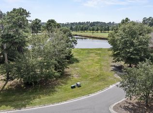 205 Falls Landing Way LOT F-30, Wallace, NC 28466