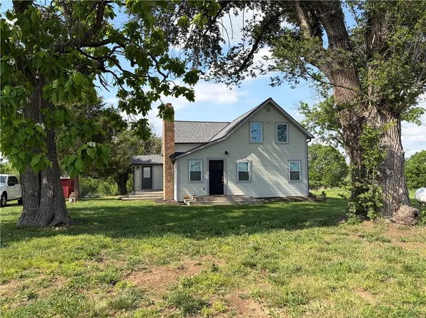 25406 E 267th St, Harrisonville, MO 64701