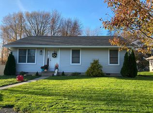 628 Romancoke Rd, Stevensville, MD 21666