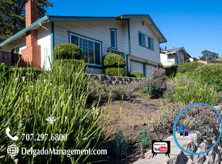 103 White Chapel Dr, Benicia, CA 94510