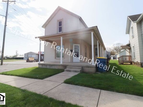 1327 S Cedar St