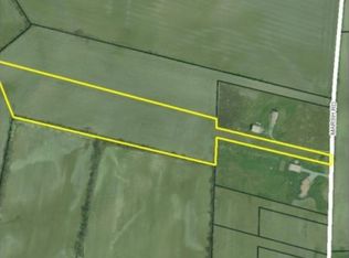 Marsh Rd, Ostrander, OH 43061