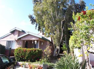 2248 Felspar St, San Diego, CA 92109