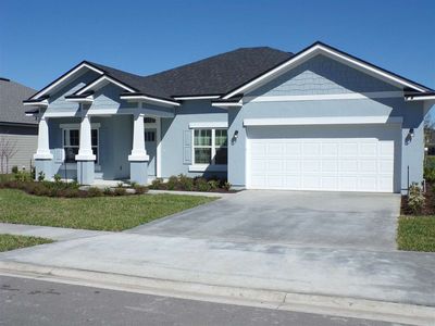 256 Deerfield Meadows Cir, Saint Augustine, FL, 32086